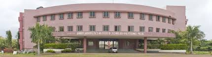 Bharati Vidyapeeth Institute of Technology Polytechnic, Palus