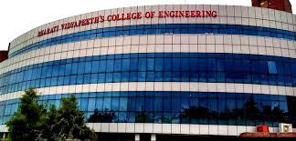 Bharati Vidyapeeth's College of Engineering, Delhi