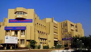 Bharati Vidyapeeth's College of Engineering, Kolhapur