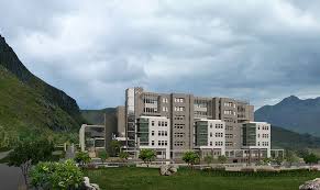 Bharati Vidyapeeth's College of Engineering, Lavale