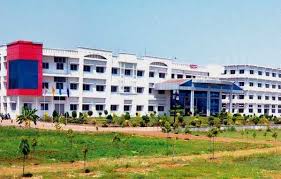 Bharti College of Polytechnic, Durg