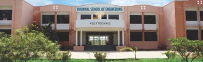 Bhonwal School of Engineering Polytechnic, Lucknow
