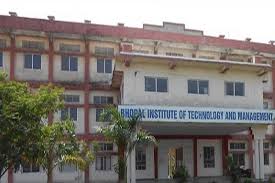 Bhopal Institute of Technology and Management, Bhopal