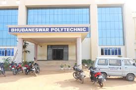 Bhubaneswar Polytechnic, Khurda