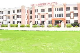 Biff and Bright College of Engineering and Technology, Jaipur
