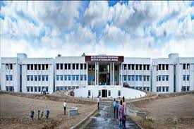 Biluru Gurubasava Mahaswamiji Institute of Technology, Mudhol