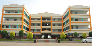 Buchepalli Venkayamma Subbareddy Engineering College, Prakasam