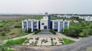 CK Pithawala College of Engineering and Technology, Surat
