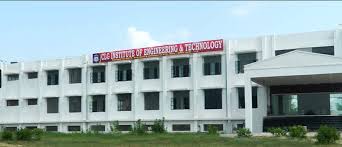 CLG Institute of Engineering and Technology, Pali