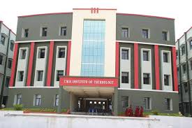 CMR Institute of Technology, Hyderabad