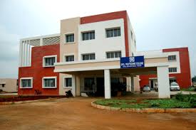 CPCL Polytechnic College, Chennai