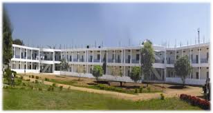 CRV Institute of Technology and Science, Ranga Reddy