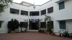 CSI Wesley Institute of Technology and Sciences, Secunderabad