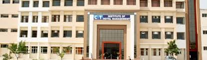 CT Institute of Technology and Research, Jalandhar