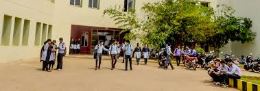 CV Raman Polytechnic, Bhubaneswar