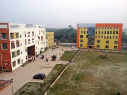 Camellia Institute of Engineering, Madhyamgram