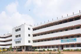 Cauvery College of Engineering and Technology, Tiruchirappalli