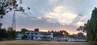 Cauvery Polytechnic, Gonikoppal