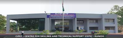 Central Institute of Plastics Engineering and Technology, Korba