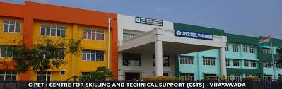 Central Institute of Plastics Engineering and Technology, Vijayawada