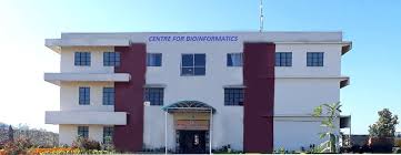 Centre For Bioinformatics, Ranchi