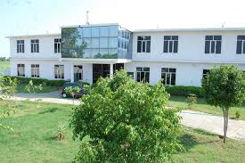 Ch Charan Singh Group of Colleges, Jewar