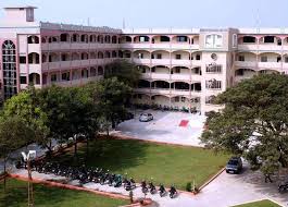Chaitanya Post Graduate College, Hanamkonda