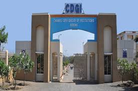 Chameli Devi Group of Institutions, Indore
