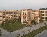 Chaudhary Ranbir Singh University, Jind