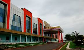 Chilkur Balaji Institute of Technology, Hyderabad