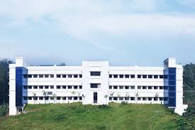 Cochin Institute of Science and Technology, Ernakulam
