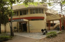 Col DS Raju Polytechnic, West Godavari