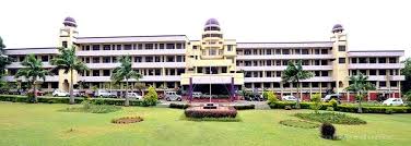 College of Agriculture, Dharwad