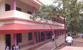College of Applied Science, Chelakkara