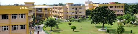 College of Architecture, IET Bhaddal Technical Campus, Ropar