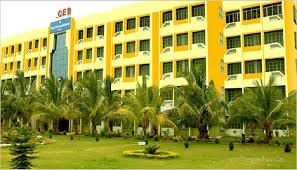 College of Engineering, Bhubaneswar