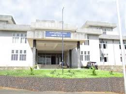 College of Engineering, Kidangoor