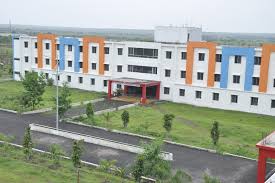 College of Engineering, Vairag