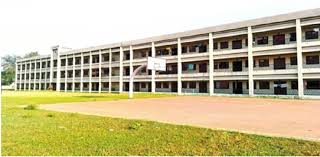 College of Engineering and Management, Kolaghat