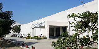 College of Engineering and Management, Punjabi University Neighbourhood Campus, Rampura Phul