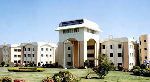 College of Engineering and Technology, Akola