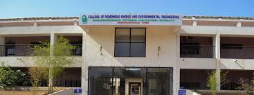 College of Renewable Energy and Environmental Engineering, Gujarat
