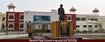 College of Technology and Engineering, Maharana Pratap University of Agriculture and Technology, Udaipur