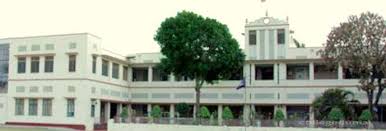 DAV College, Ambala
