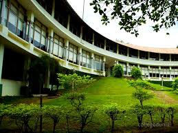 DC School of Management and Technology, Pullikkanam