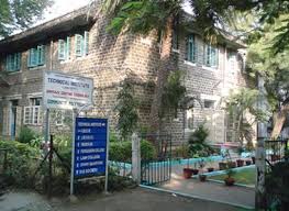 DE Society's Technical Institute, Pune