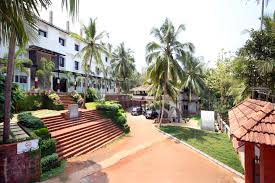 DG College of Architecture, Malappuram