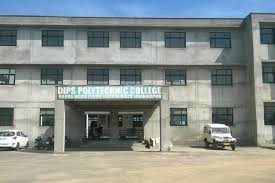 DIPS Polytechnic College, Hoshiarpur