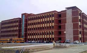 DIT School of Engineering, Noida