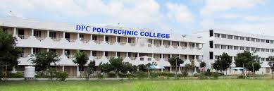 DPC Polytechnic College, Salem